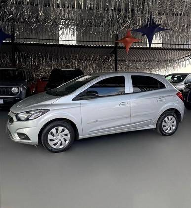 CHEVROLET ONIX 1.0 FLEX LT MANUAL CHEVROLET ONIX 1.0 FLEX LT MANUAL